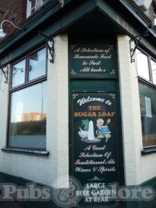 Picture of The Sugar Loaf