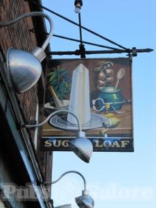 Picture of The Sugar Loaf