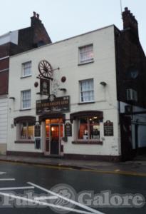 Picture of The Wheelwright Arms