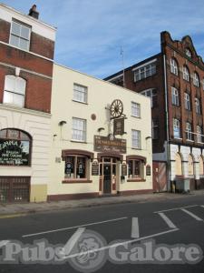 Picture of The Wheelwright Arms