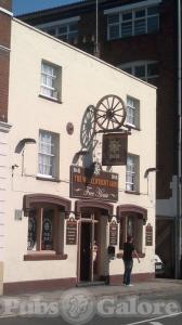 Picture of The Wheelwright Arms