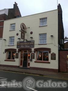 Picture of The Wheelwright Arms