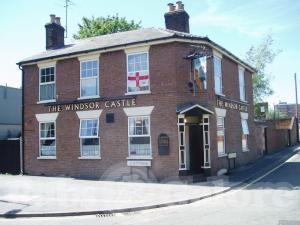 Picture of The Windsor Castle