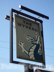 Picture of The Wyvern Inn