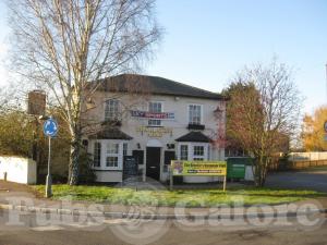 Picture of The Bricklayers Arms