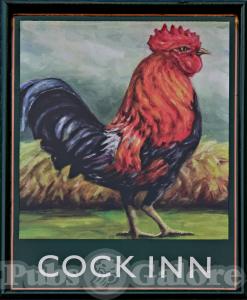 Picture of The Cock Inn