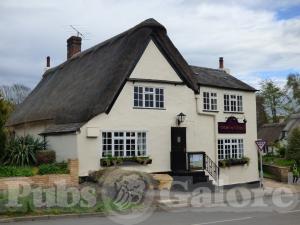 Picture of The Crown & Cushion