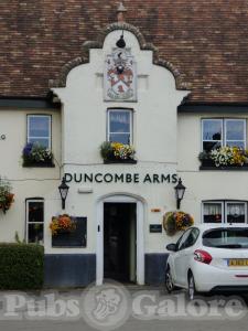 Picture of The Duncombe Arms