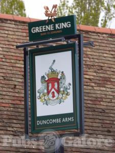 Picture of The Duncombe Arms