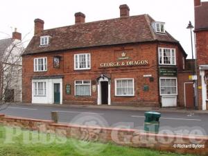 Picture of The George & Dragon
