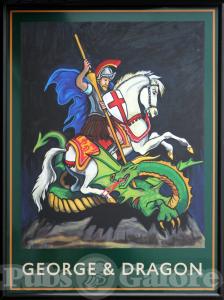 Picture of The George & Dragon