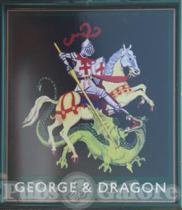 Picture of The George & Dragon