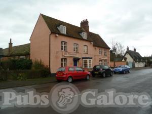 Picture of The Wheatsheaf