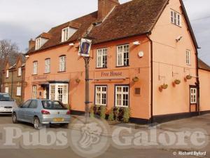 Picture of The Wheatsheaf