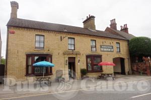 Picture of The Brewery Tap