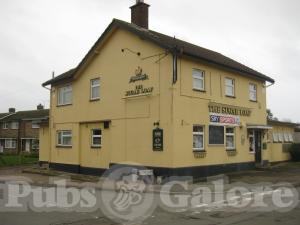 Picture of The Sugar Loaf