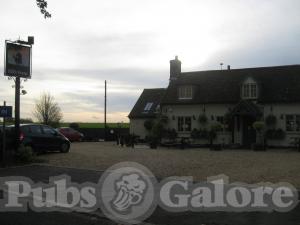Picture of The Black Horse