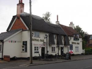 Picture of The Royal Oak
