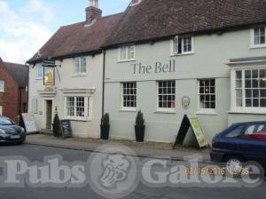 Picture of The Bell Inn