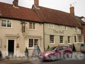 Picture of The Bell Inn