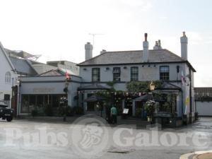 Picture of Bar 1 Ascot