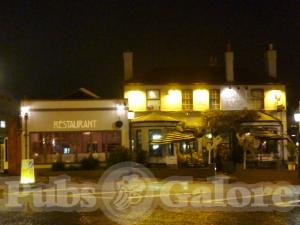 Picture of Bar 1 Ascot