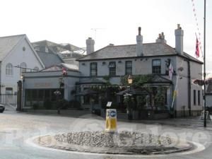 Picture of Bar 1 Ascot