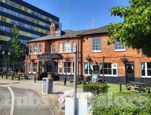 Picture of The Market Inn