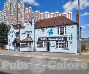 Picture of Blue's Smokehouse
