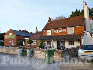 Picture of The Roebuck