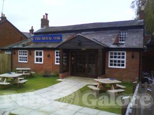 Picture of The Royal Oak