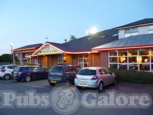 Picture of Brewers Fayre Weather Vane