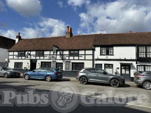Picture of Bel & the Dragon