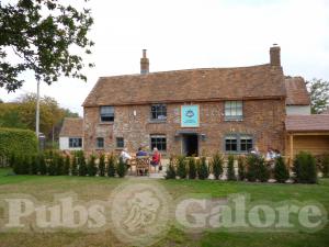 Picture of Crown & Garter