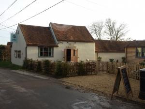 Picture of Crown & Garter