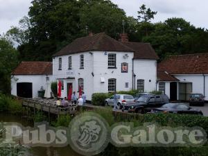 Picture of The Dundas Arms