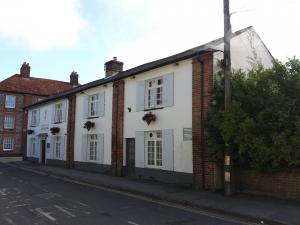Picture of The George