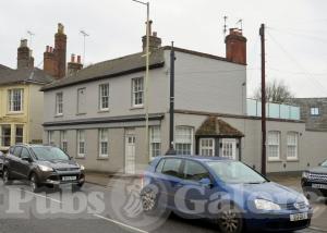 Picture of Five Bar & Grill