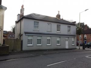 Picture of Five Bar & Grill