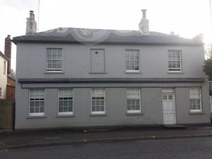 Picture of Five Bar & Grill