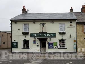 Picture of The Sun Inn