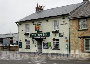 Picture of The Sun Inn