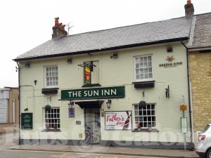 Picture of The Sun Inn