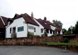 Picture of The Swan Inn