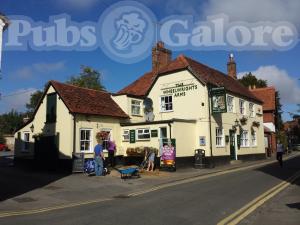 Picture of The Wheelwright Arms