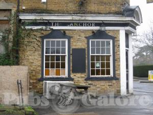 Picture of The Anchor