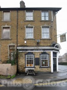 Picture of The Anchor