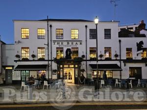 Picture of The Bear (JD Wetherspoon)