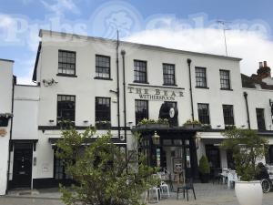 Picture of The Bear (JD Wetherspoon)