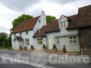 Picture of The Black Boys Inn